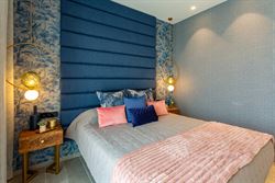 Residencial Grecia II 