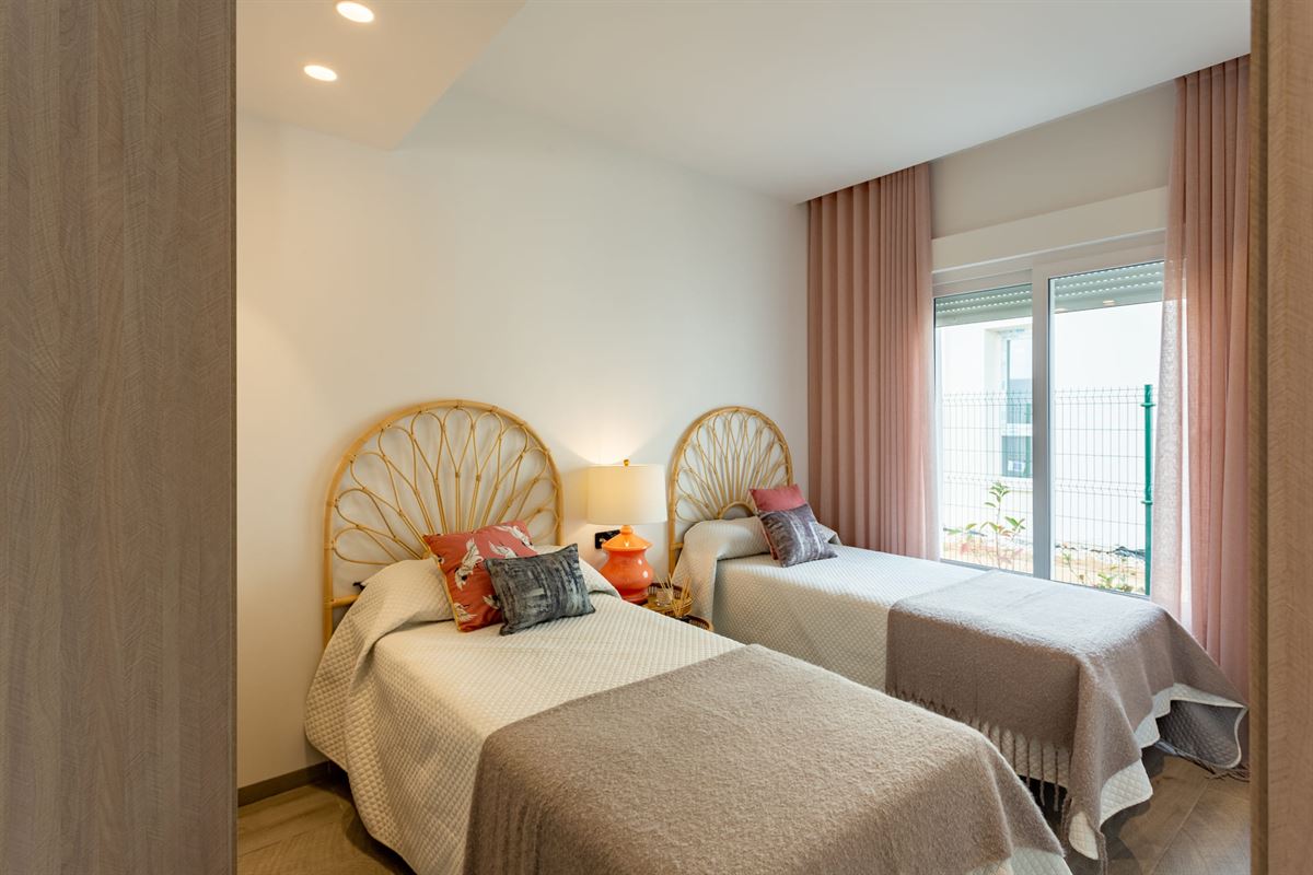 Residencial Grecia II