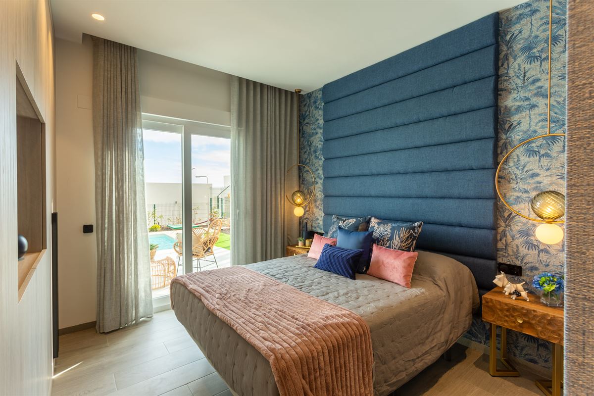 Residencial Grecia II 