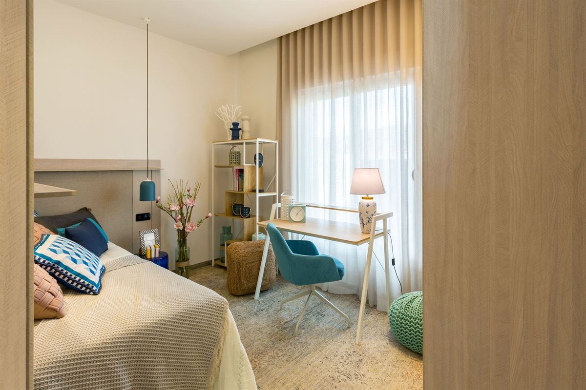 Residencial Grecia III