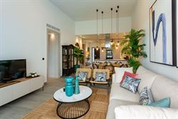 Residencial Grecia III