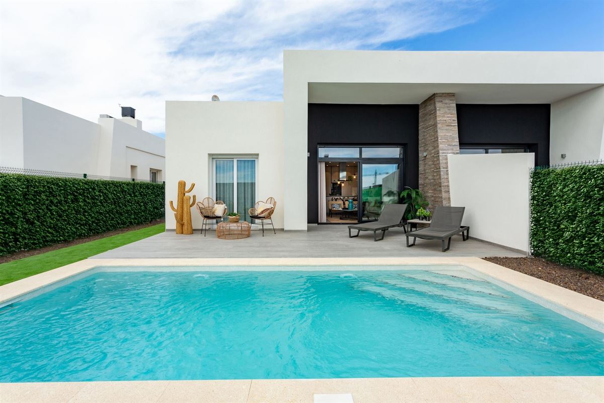 Residencial Grecia III