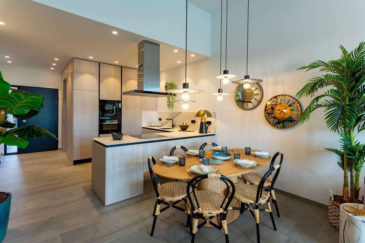 Residencial Grecia III