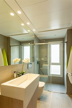 Residencial Grecia III