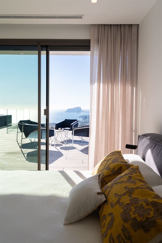 Residencial Plus Jazmines - Villa Indigo