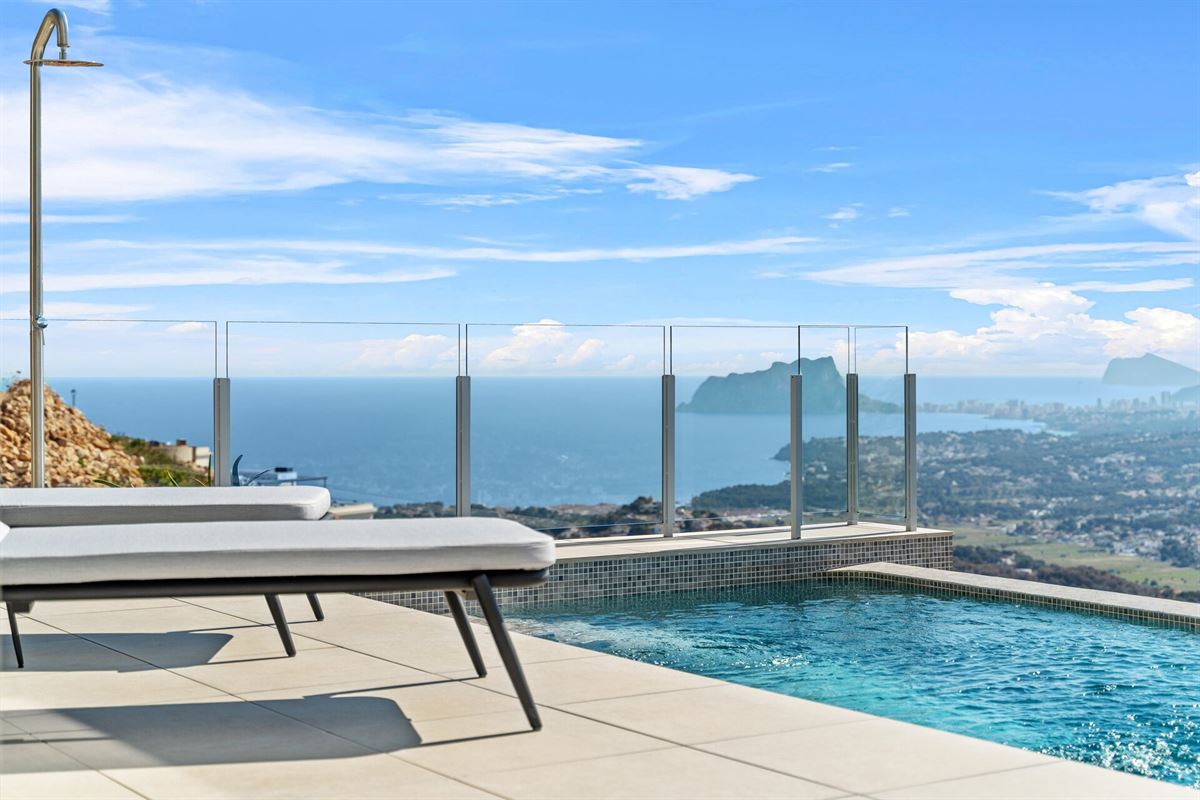 Residencial Plus Jazmines - Villa Indigo