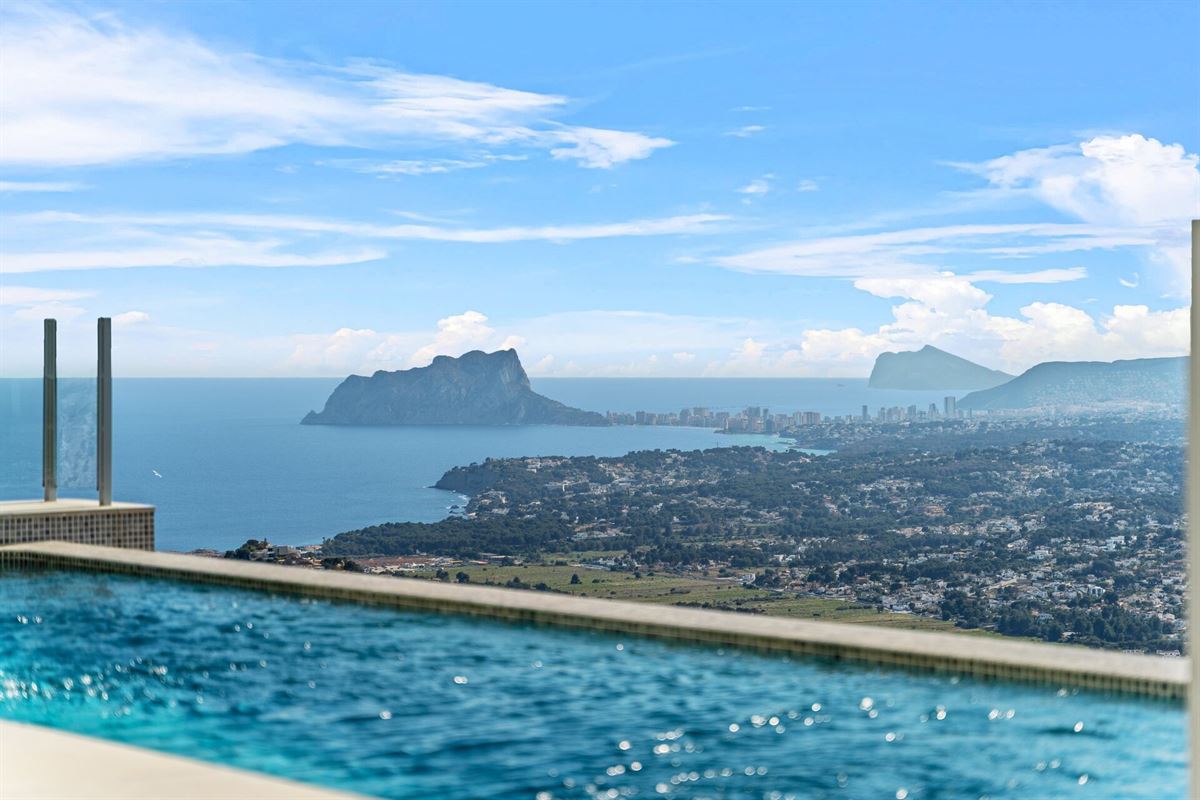 Residencial Plus Jazmines - Villa Indigo