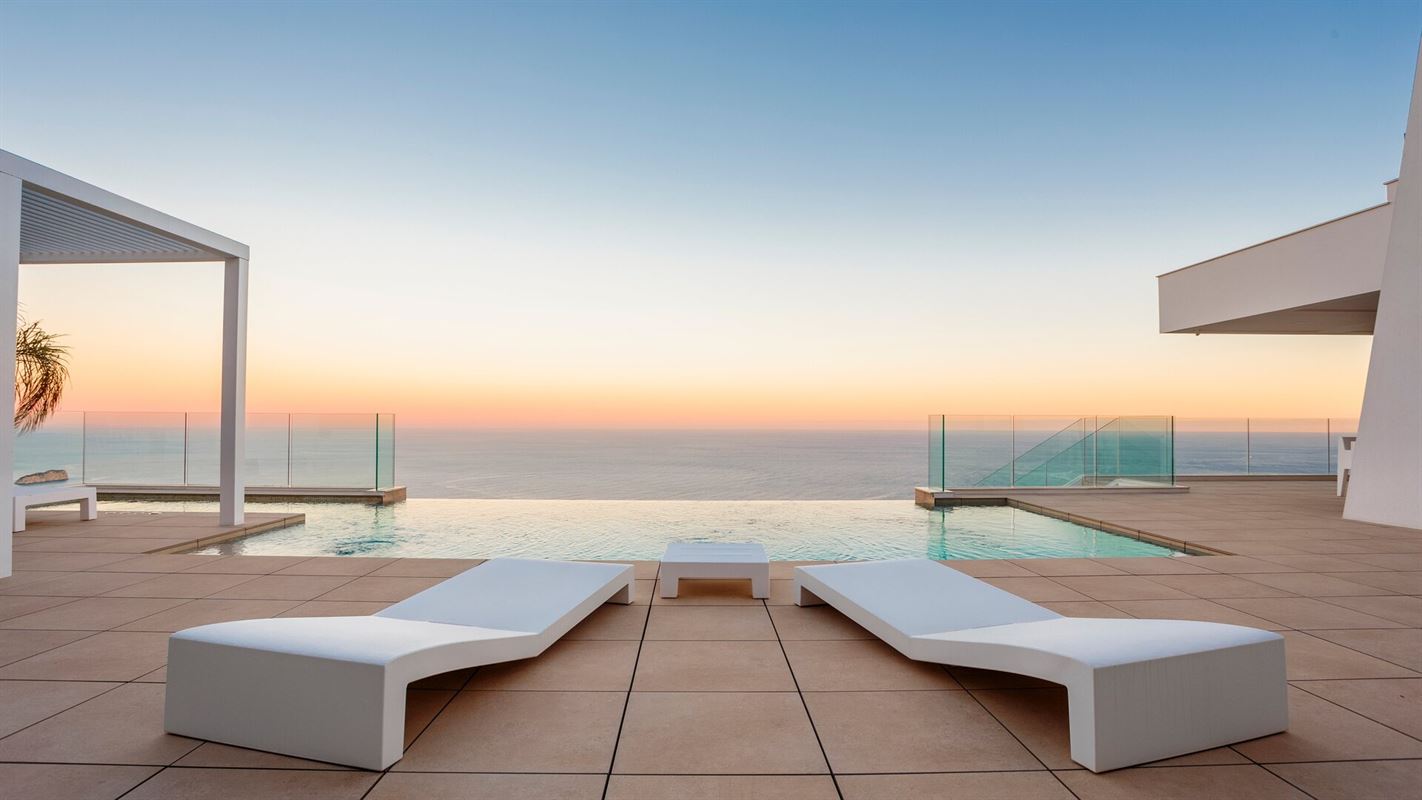 Residencial Plus Jazmines - Villa Indigo