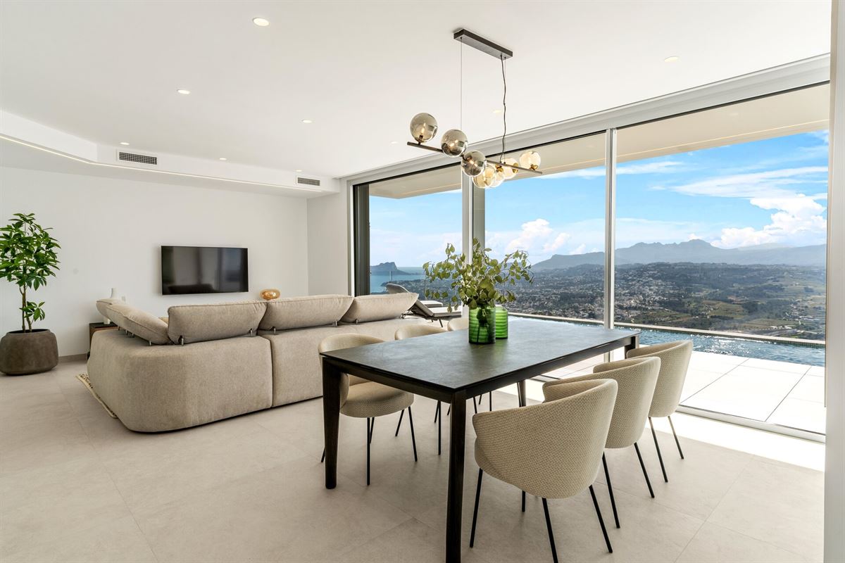 Residencial Plus Jazmines - Villa Indigo