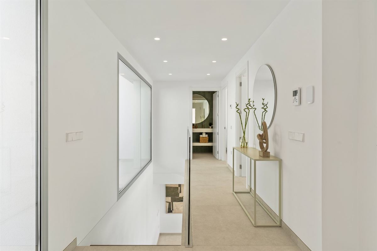 Residencial Plus Jazmines - Villa Indigo