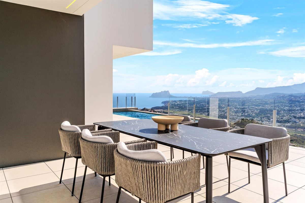 Residencial Plus Jazmines - Villa Indigo