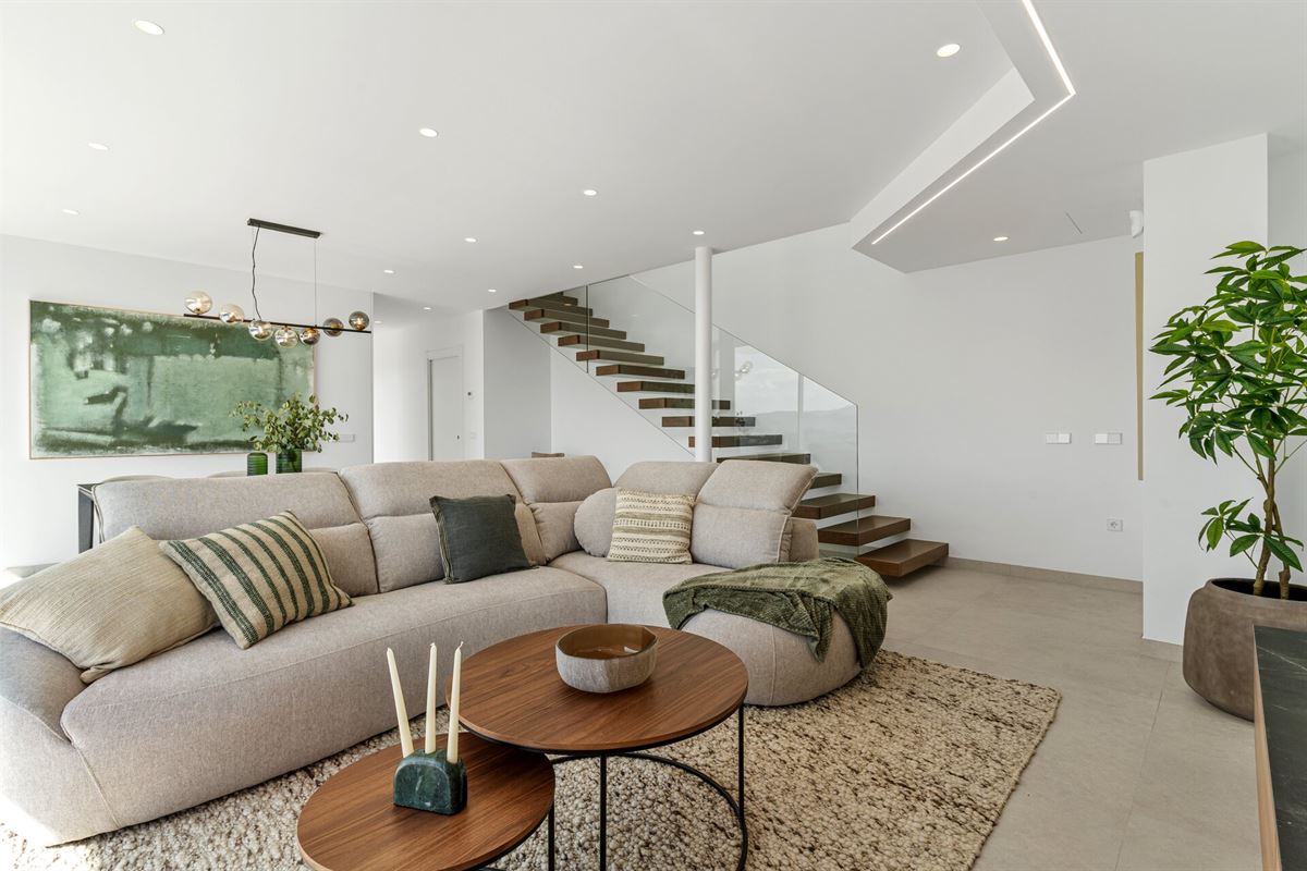 Residencial Plus Jazmines - Villa Indigo