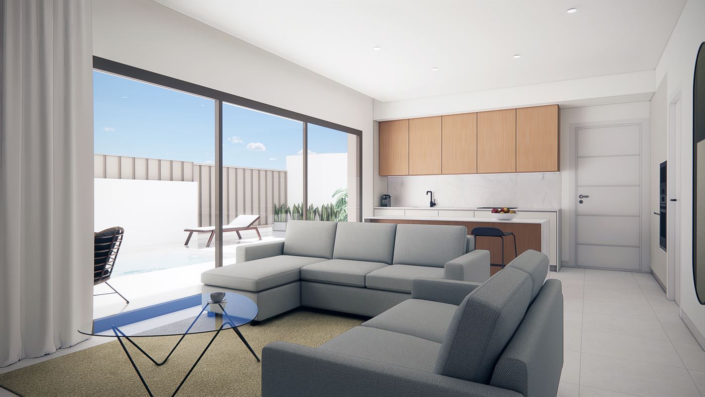 Seven Houses Bungalows 4