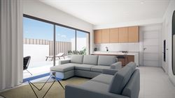 Seven Houses Bungalows 4