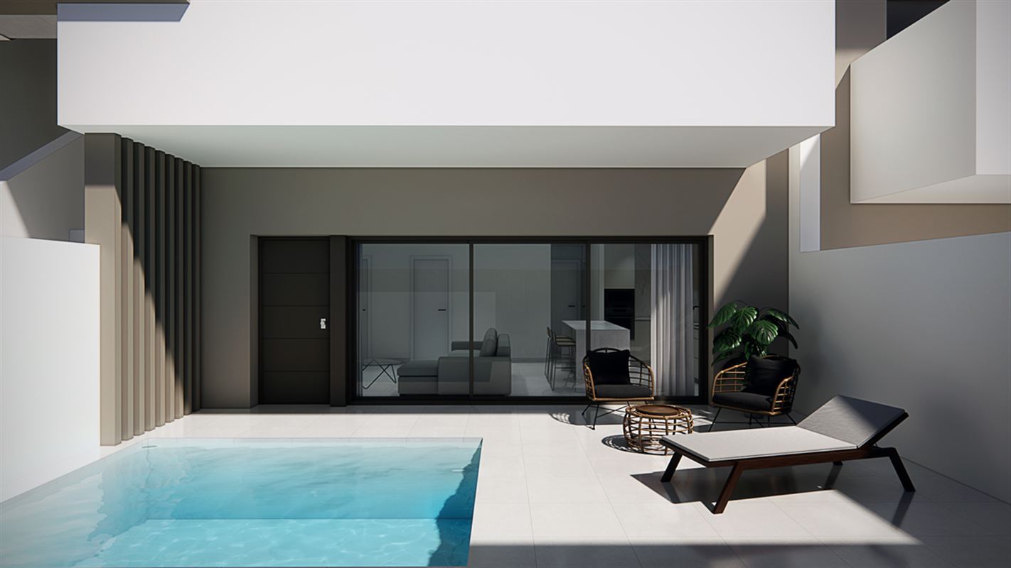 Seven Houses Bungalows 4