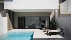 Seven Houses Bungalows 4