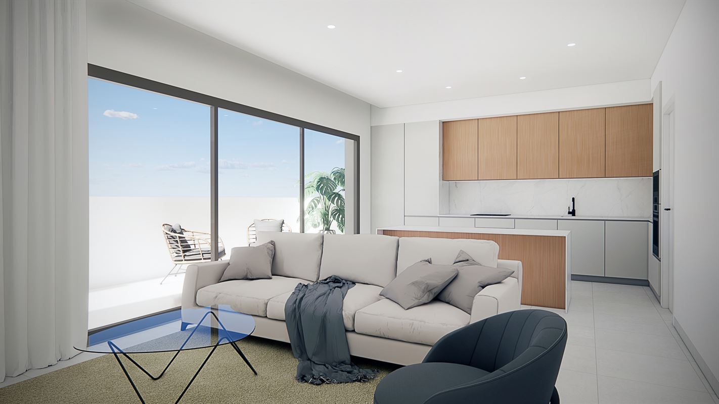 Seven Houses Bungalows 4