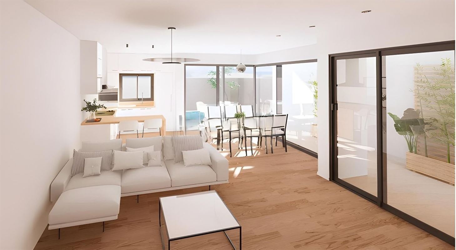 Residencial Amazonico