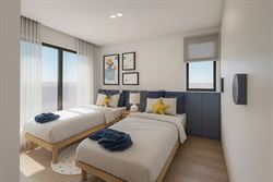 Residencial Amazonico