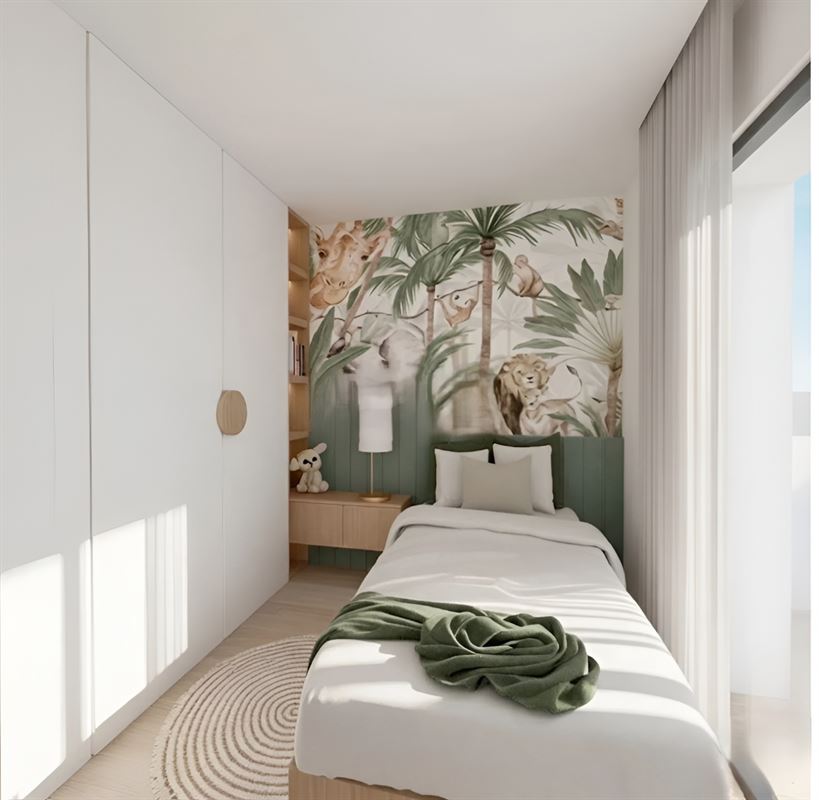 Residencial Amazonico