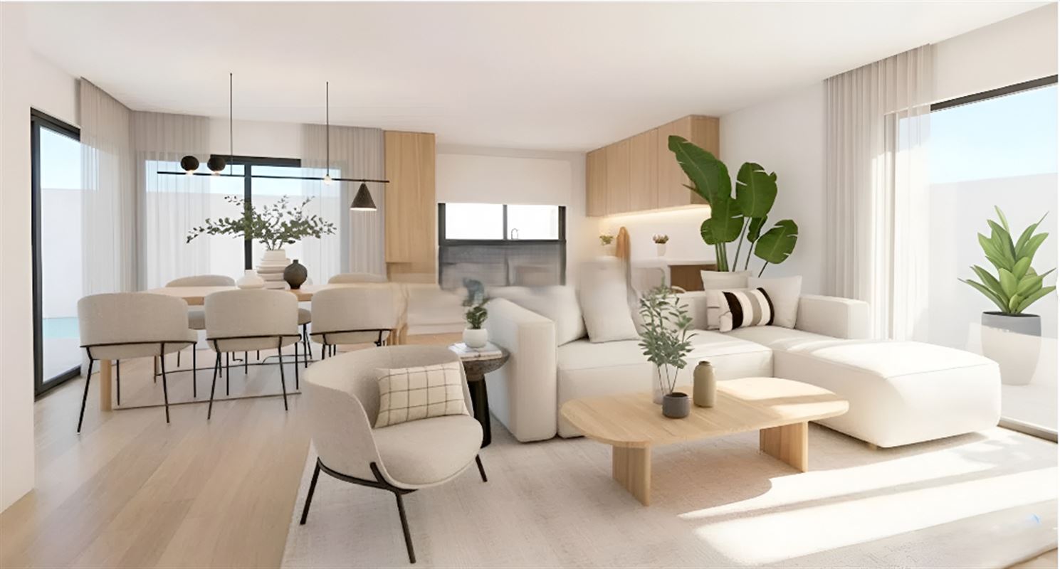 Residencial Amazonico