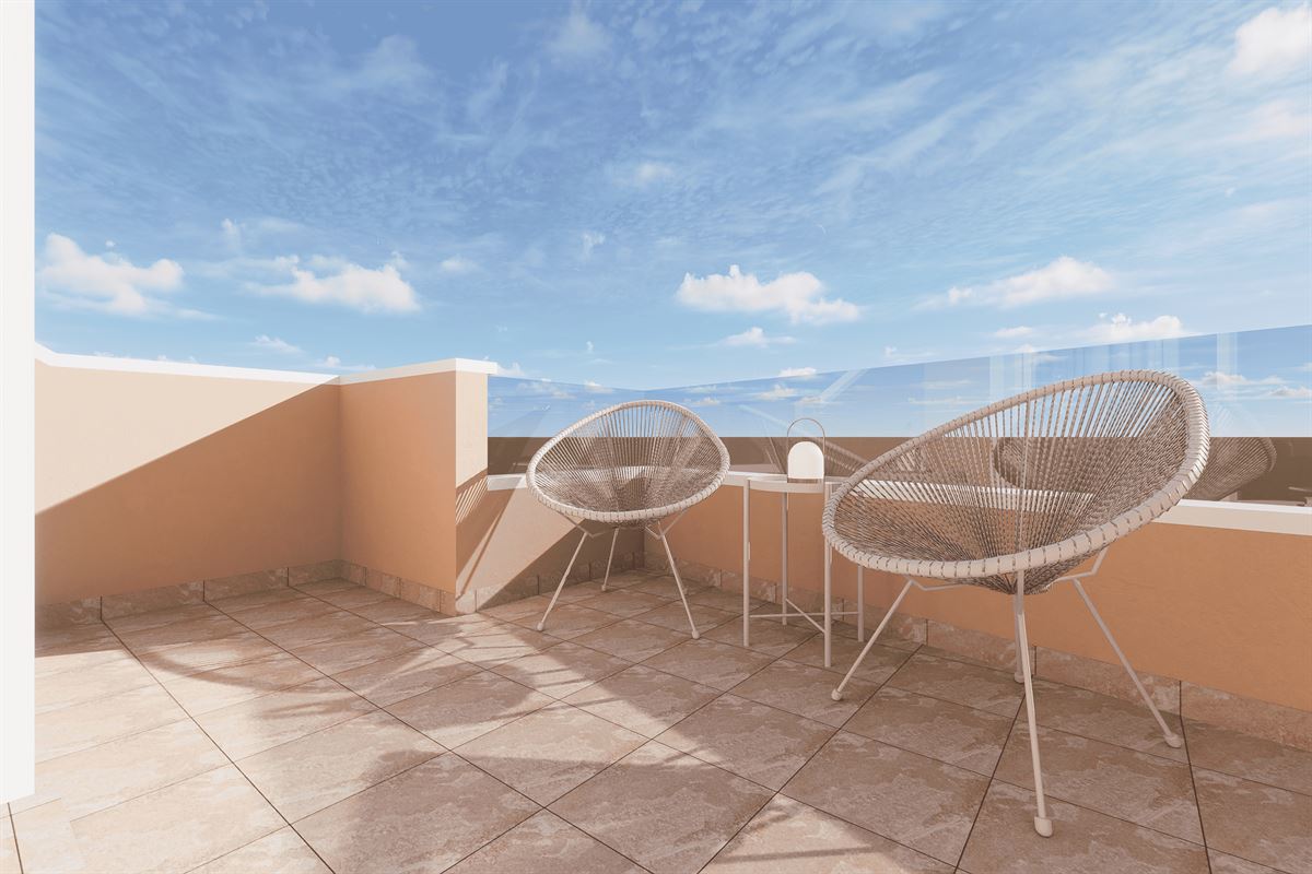 Vista Azul XXXVIII Lo Monte Selection Bungalows