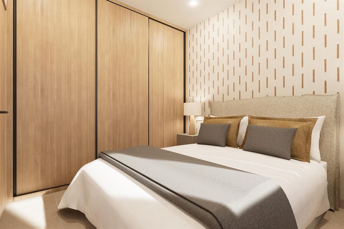 Vista Azul XXXVIII Lo Monte Selection Bungalows