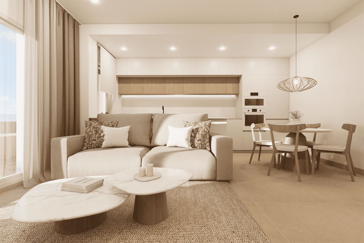 Vista Azul XXXVIII Lo Monte Selection Bungalows