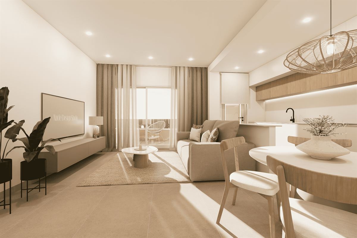 Vista Azul XXXVIII Lo Monte Selection Bungalows