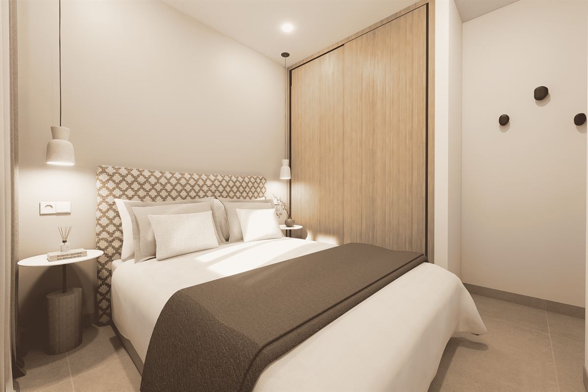 Vista Azul XXXVIII Lo Monte Selection Bungalows