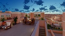 Vista Azul XXXVIII Lo Monte Selection Bungalows