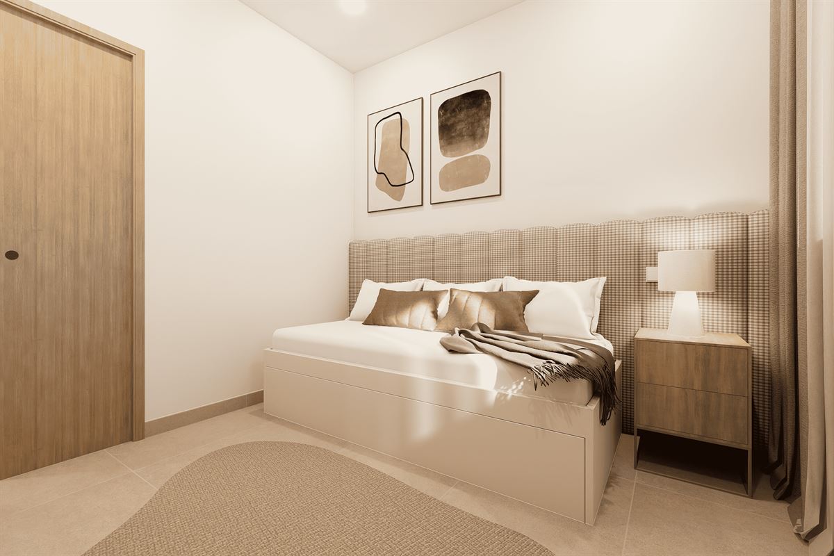 Vista Azul XXXVIII Lo Monte Selection Bungalows