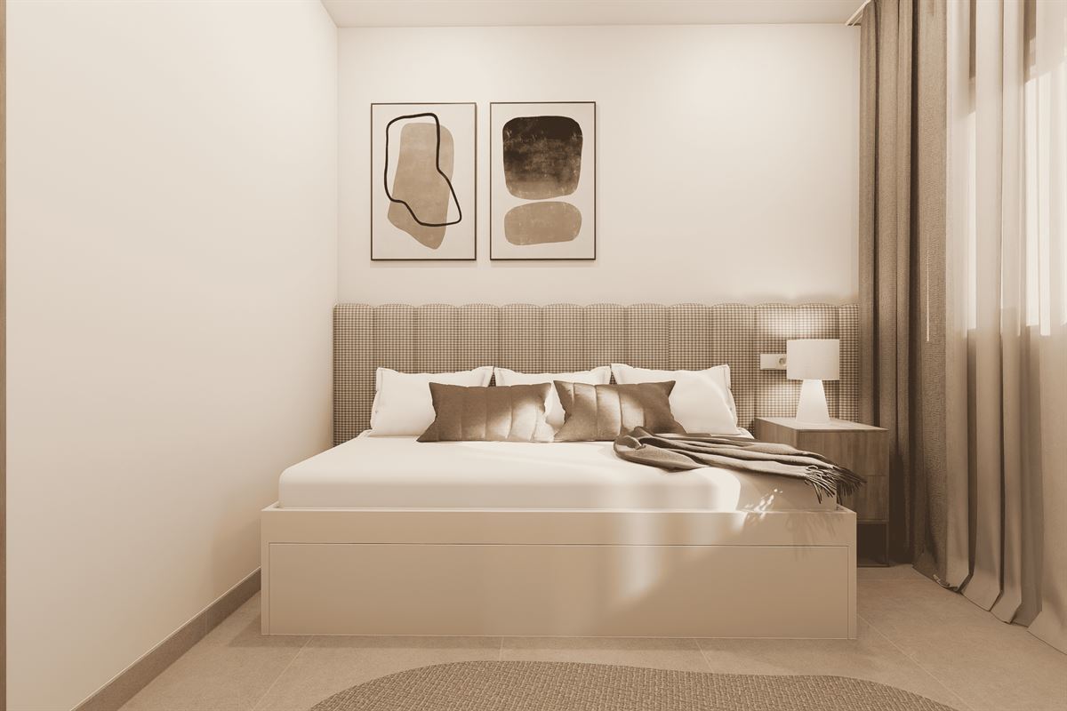 Vista Azul XXXVIII Lo Monte Selection Bungalows