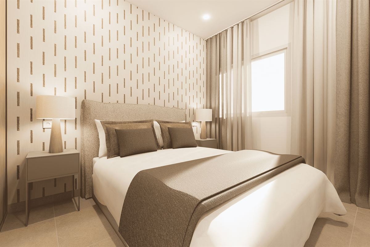 Vista Azul XXXVIII Lo Monte Selection Bungalows