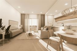 Vista Azul XXXVIII Lo Monte Selection Bungalows