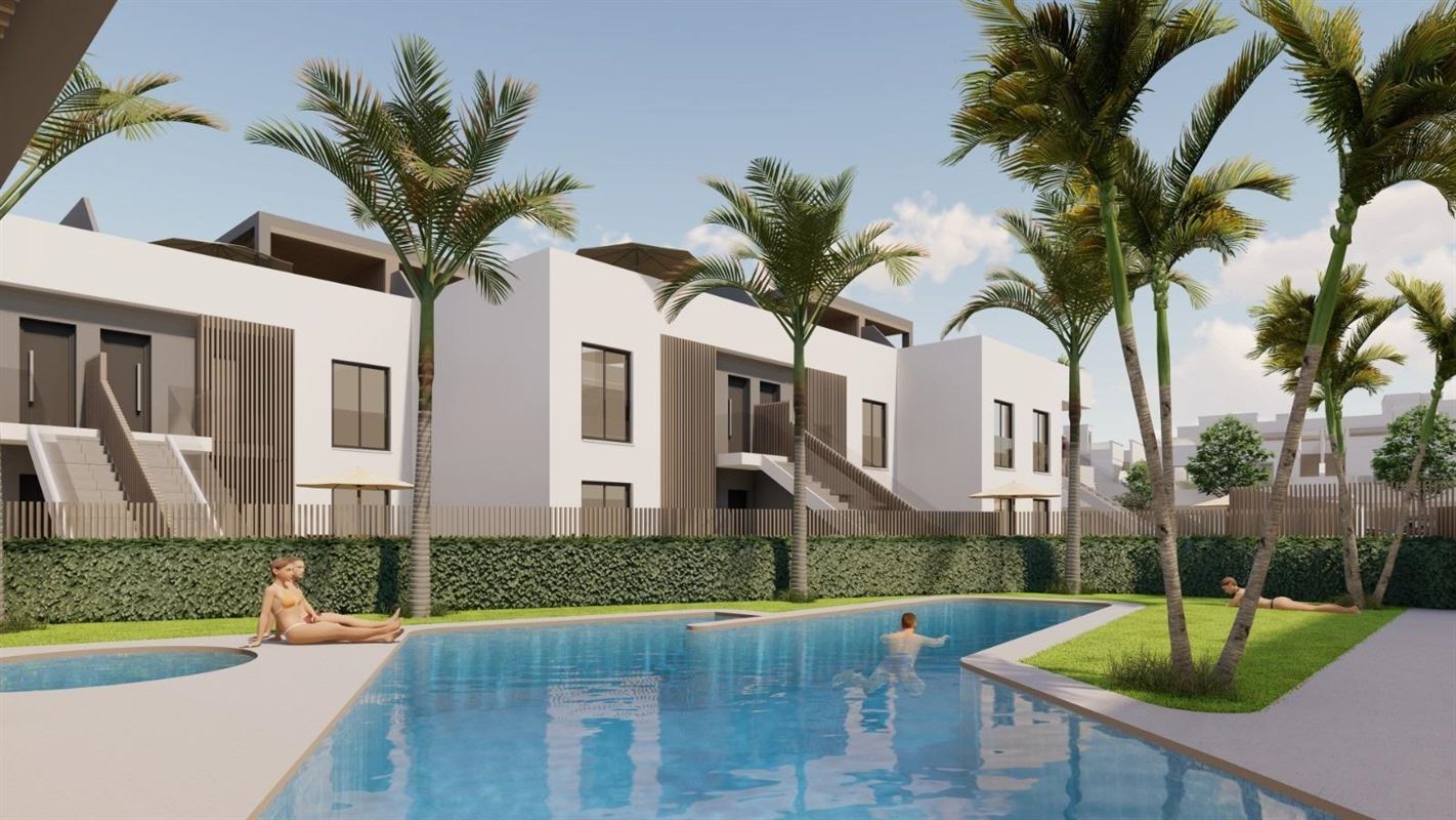  Aires del Mediterraneo IV Bungalows