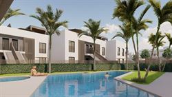  Aires del Mediterraneo IV Bungalows
