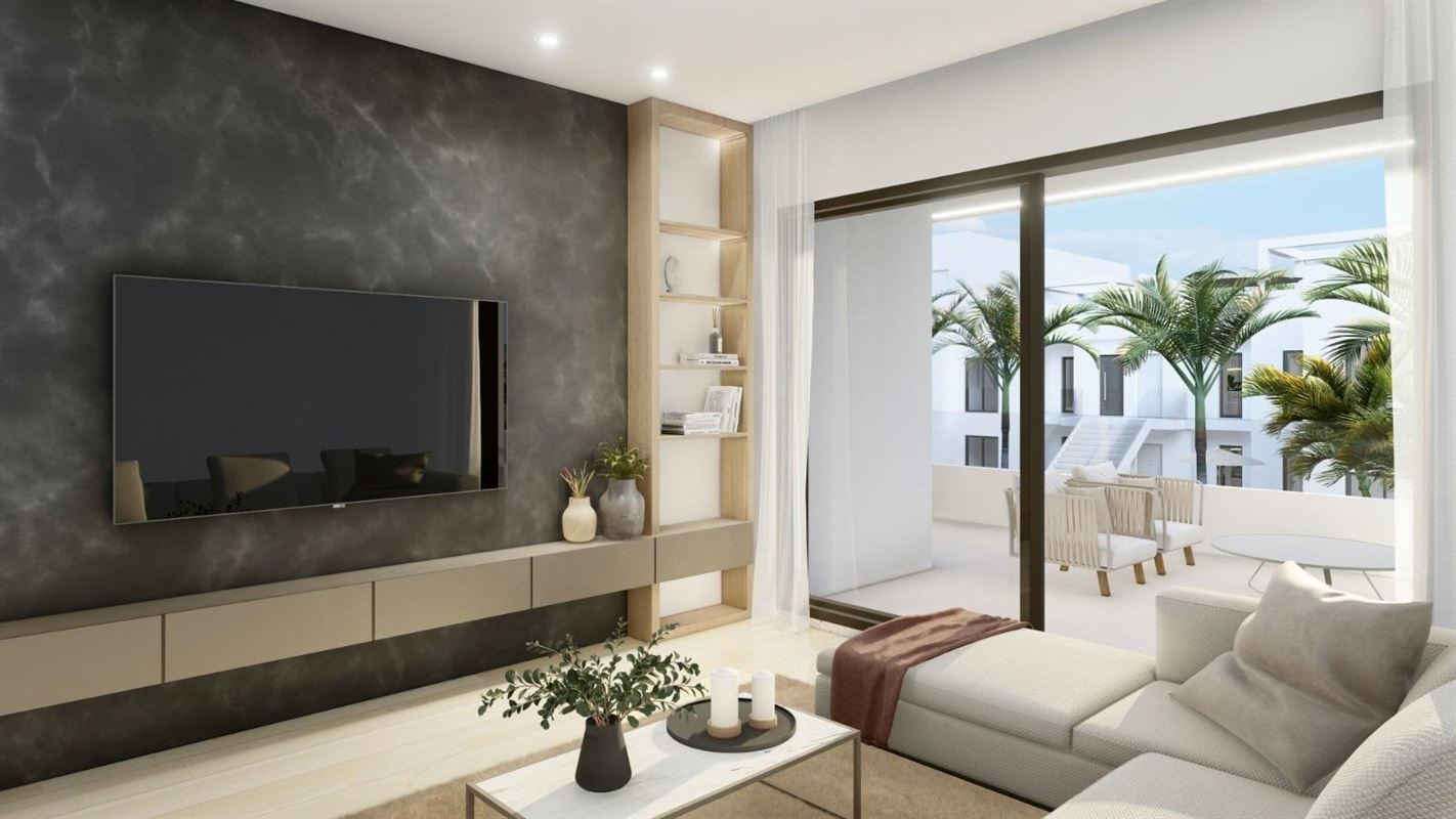 Aires del Mediterraneo IV Bungalows