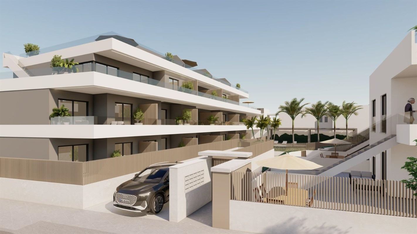 Aires del Mediterraneo IV Bungalows