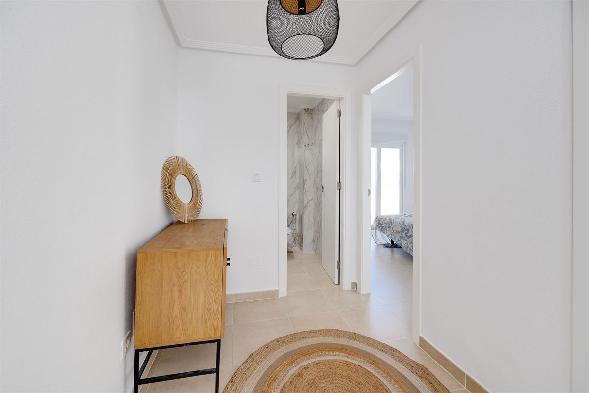 Bungavillas Sol Fase II