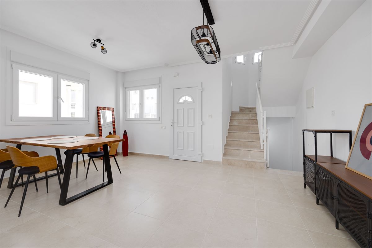 Bungavillas Sol Fase II