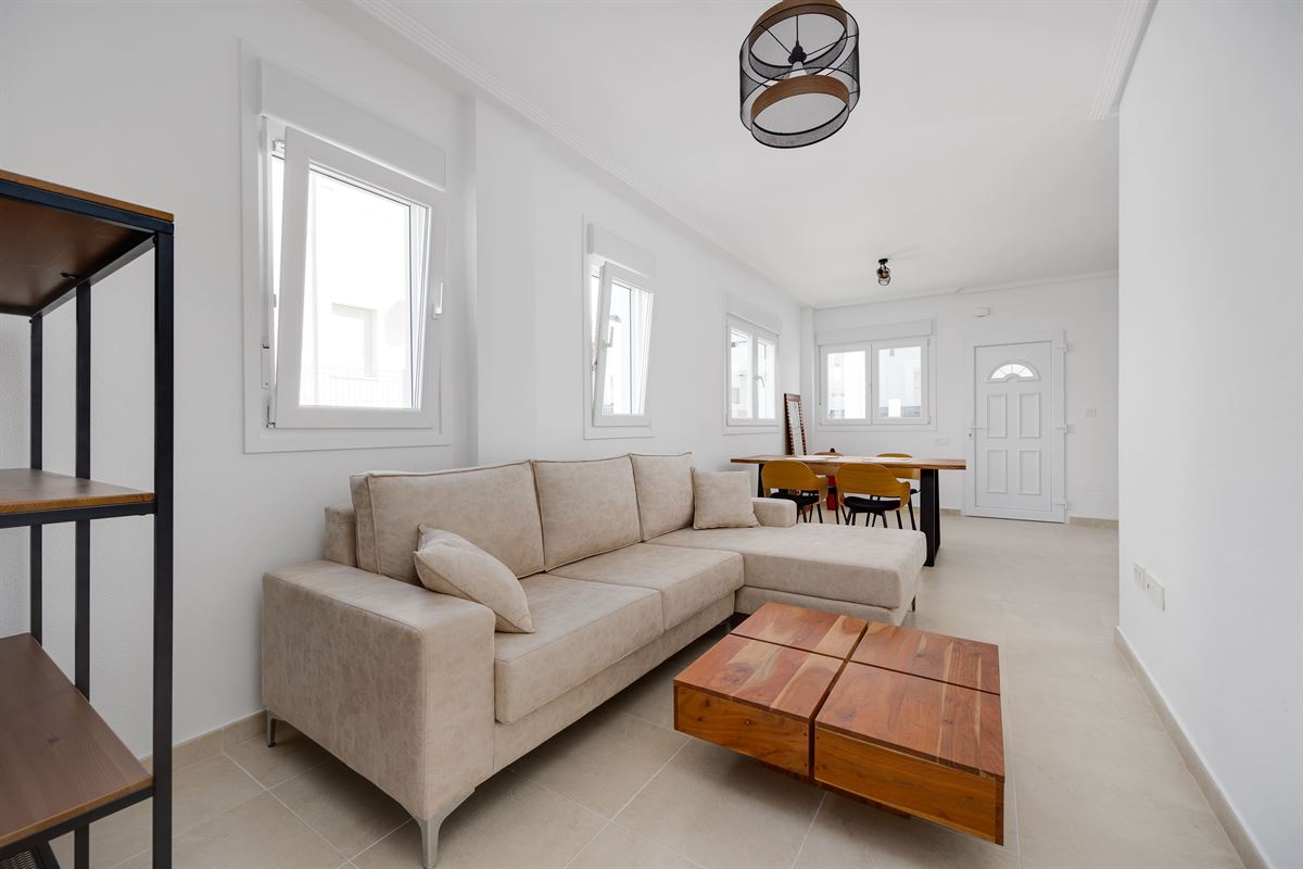 Bungavillas Sol Fase II