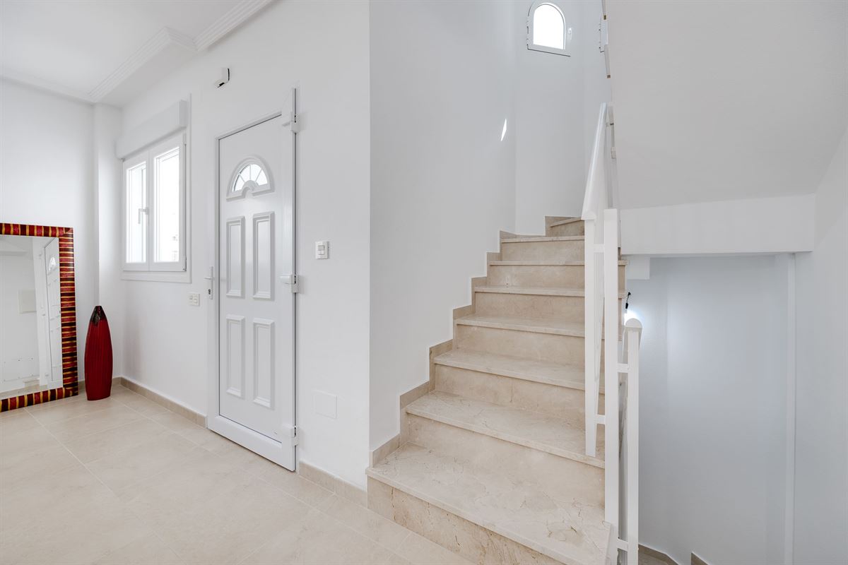 Bungavillas Sol Fase II