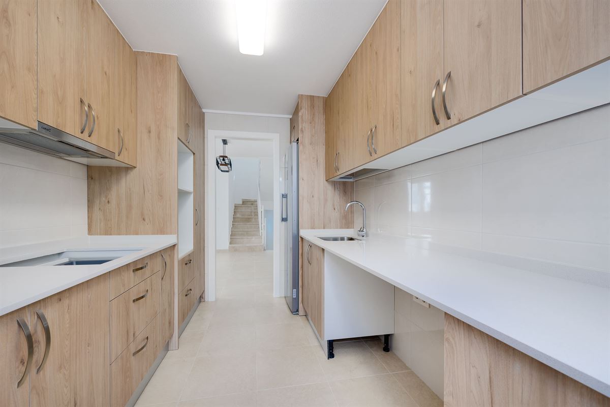 Bungavillas Sol Fase II