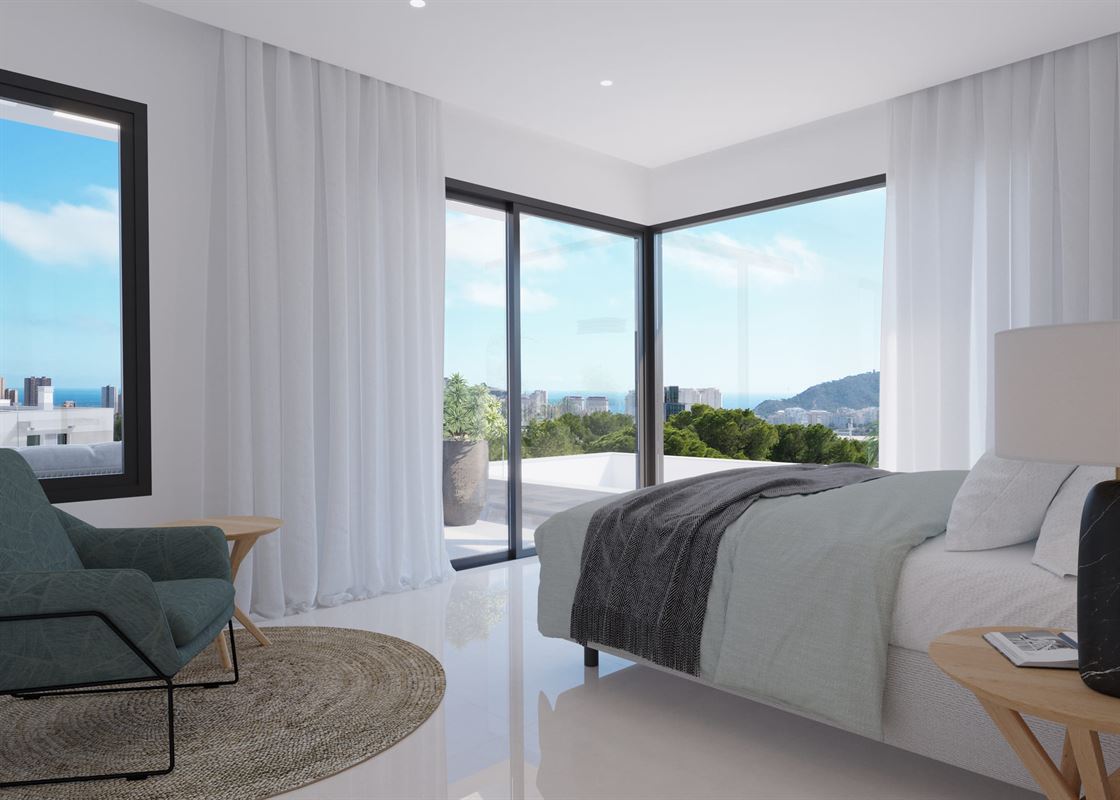 Beren Hills Villas II
