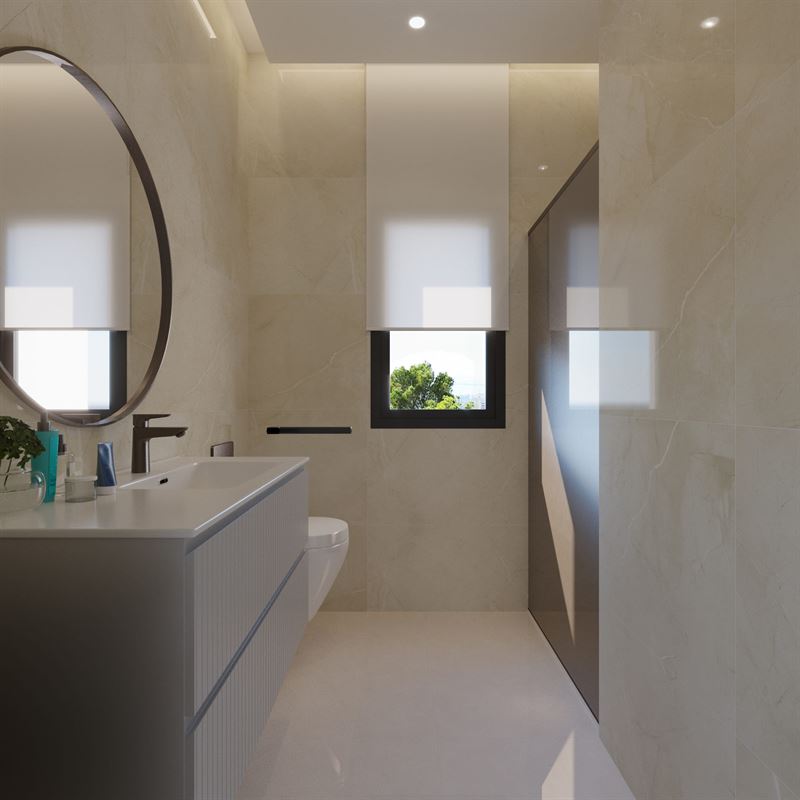 Beren Hills Villas II