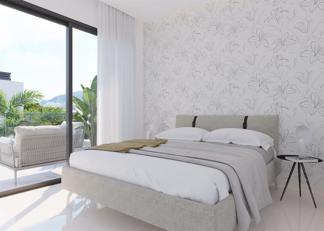 Beren Hills Villas II