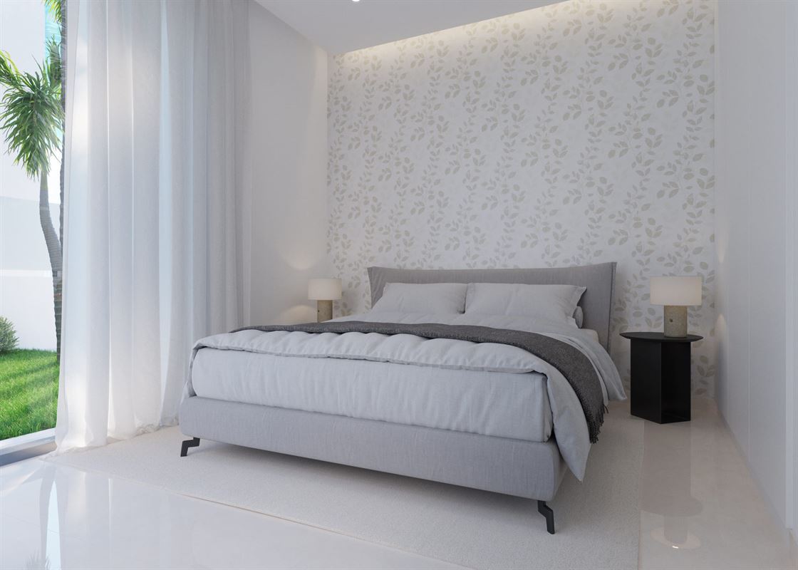 Beren Hills Villas II