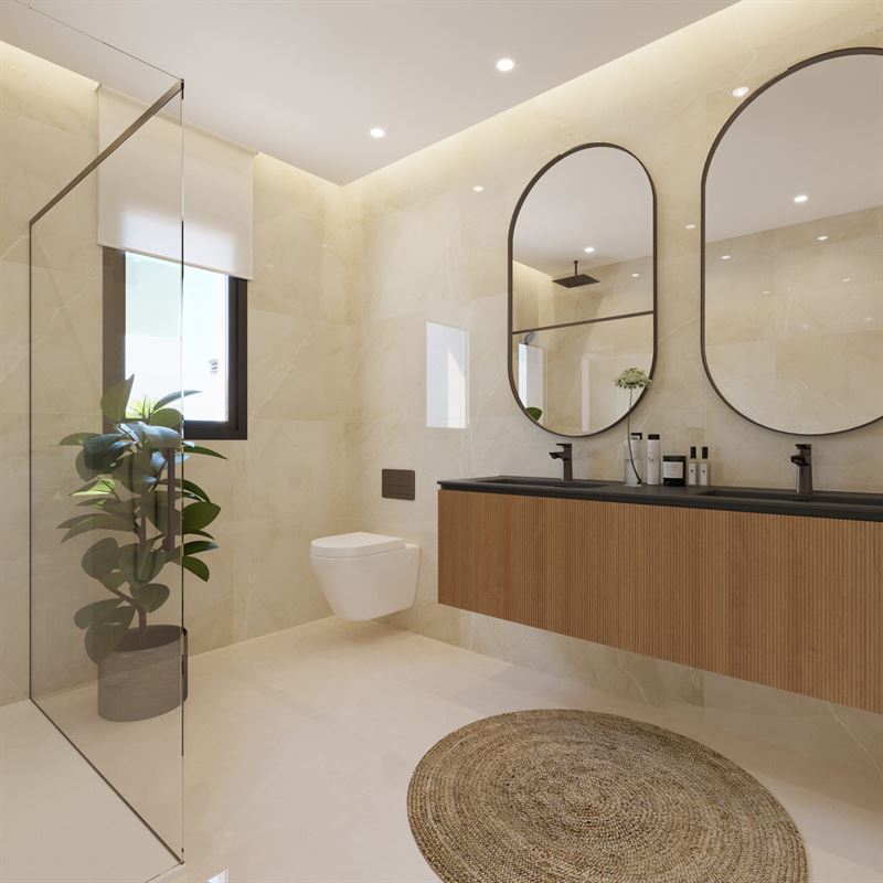 Beren Hills Villas II