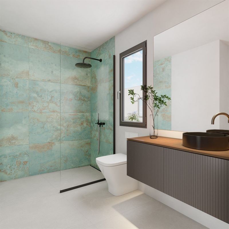 Amalia Mediterranean Gardens Phase III